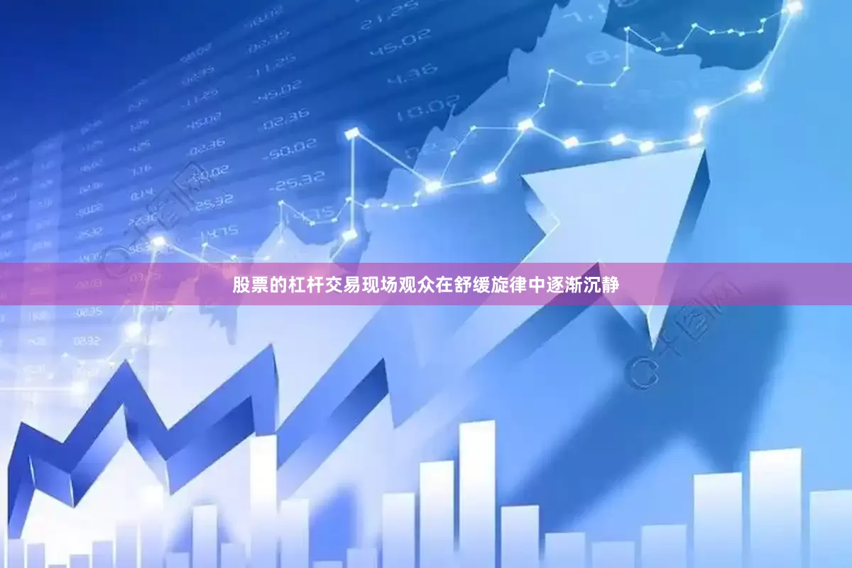 股票的杠杆交易现场观众在舒缓旋律中逐渐沉静