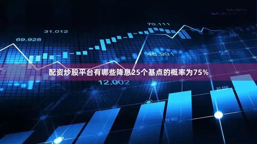 配资炒股平台有哪些降息25个基点的概率为75%