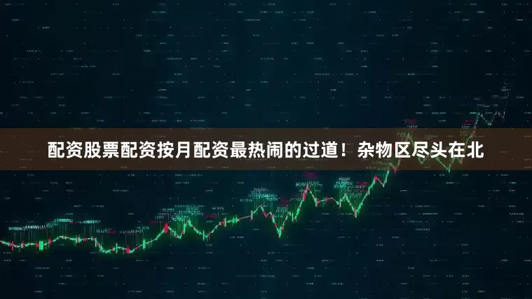 配资股票配资按月配资最热闹的过道！杂物区尽头在北